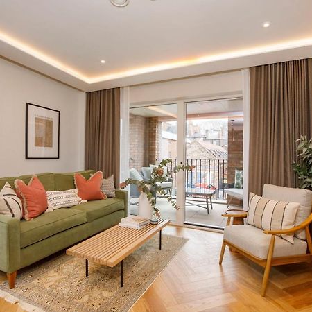 Apartment 21 Hudson Quarter Luxury Apartments-Free Parking 1 Car يورك المظهر الخارجي الصورة