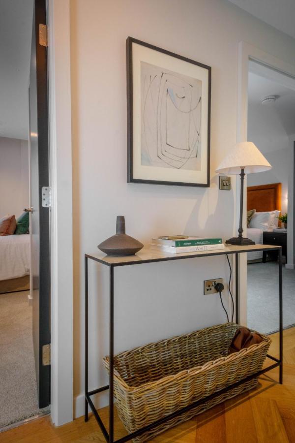 Apartment 21 Hudson Quarter Luxury Apartments-Free Parking 1 Car يورك المظهر الخارجي الصورة