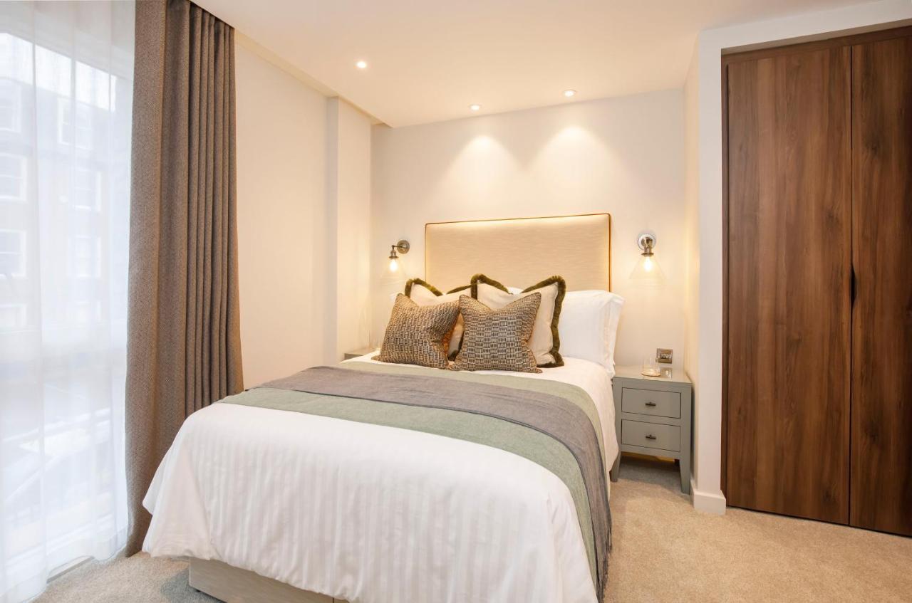 Apartment 21 Hudson Quarter Luxury Apartments-Free Parking 1 Car يورك المظهر الخارجي الصورة