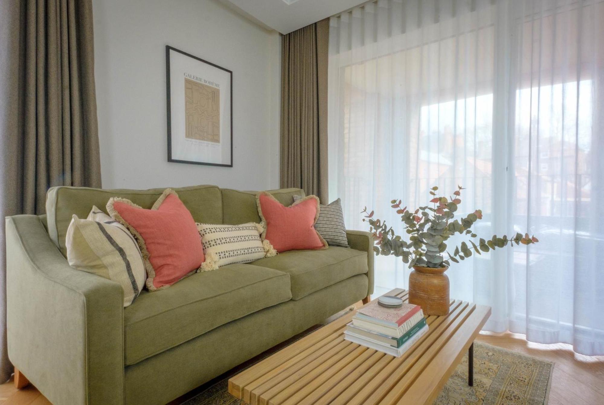 Apartment 21 Hudson Quarter Luxury Apartments-Free Parking 1 Car يورك المظهر الخارجي الصورة