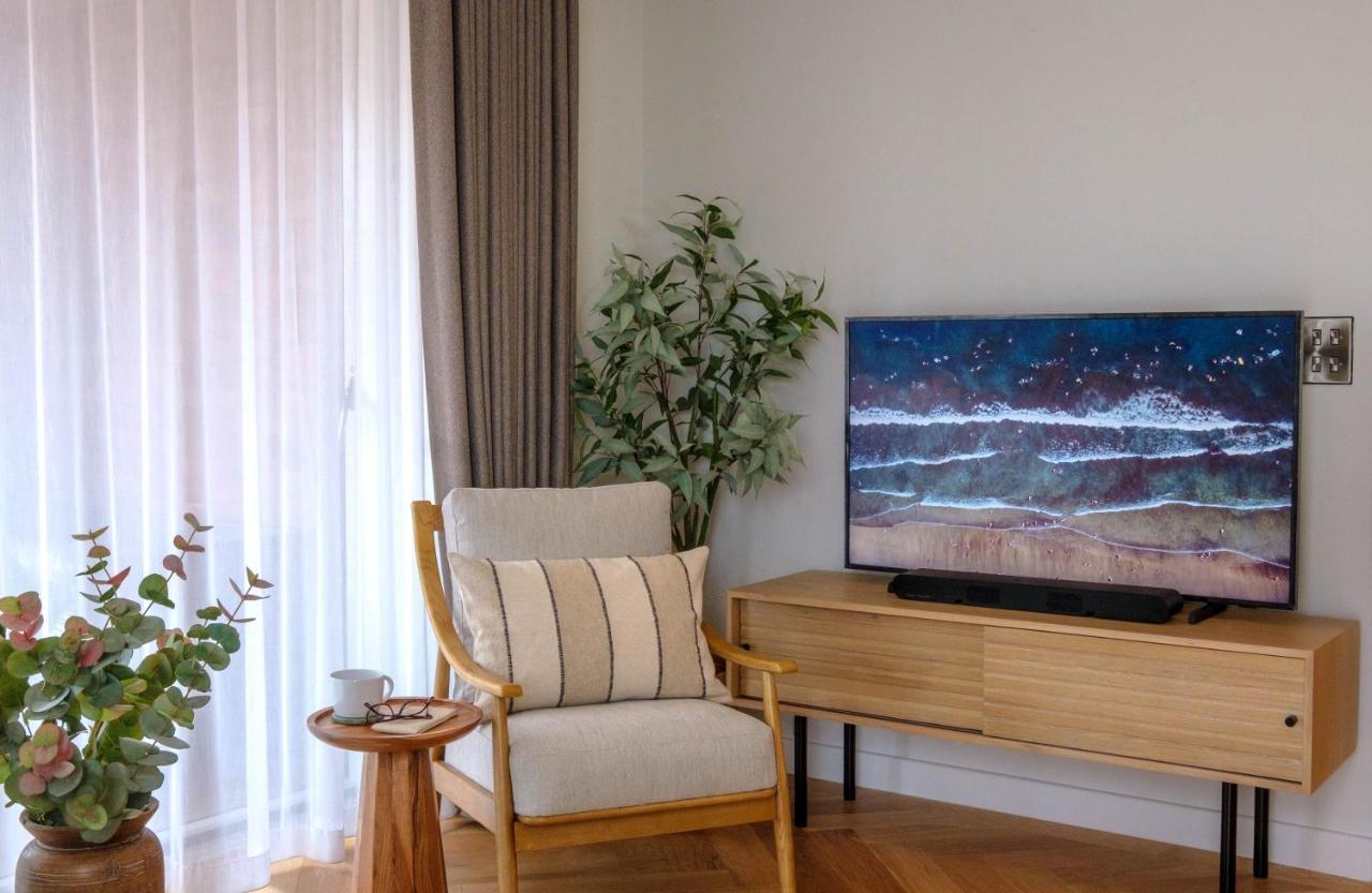 Apartment 21 Hudson Quarter Luxury Apartments-Free Parking 1 Car يورك المظهر الخارجي الصورة