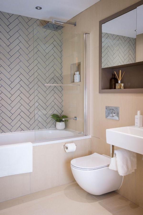 Apartment 21 Hudson Quarter Luxury Apartments-Free Parking 1 Car يورك المظهر الخارجي الصورة