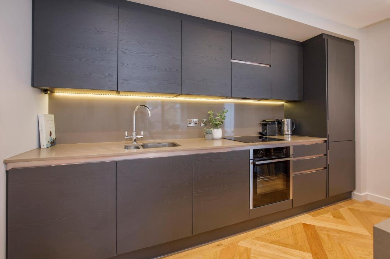 Apartment 21 Hudson Quarter Luxury Apartments-Free Parking 1 Car يورك المظهر الخارجي الصورة