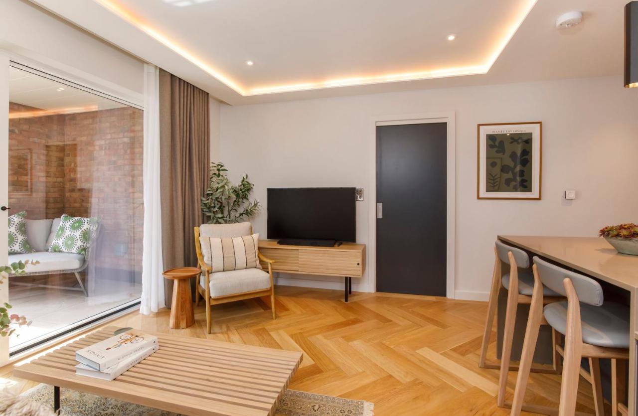 Apartment 21 Hudson Quarter Luxury Apartments-Free Parking 1 Car يورك المظهر الخارجي الصورة